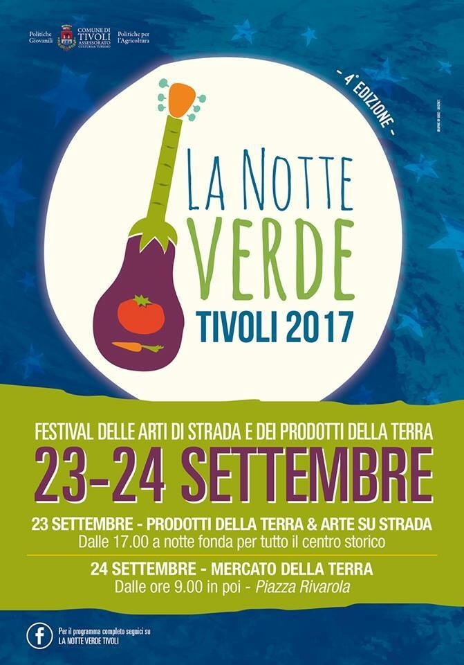 2017 Tivoli Notte Verde ok