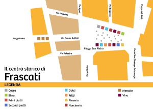 MappaFrascati2017