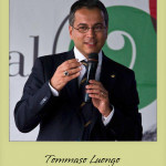 Tommaso Luongo