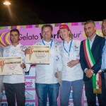 special mention dei Maestri Gelatieri -