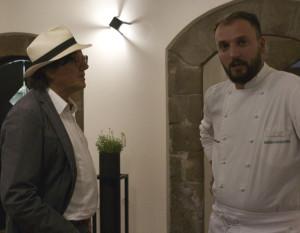 Carlo Zucchetti, Danilo Ciavattini