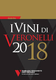 Copertina Vini Veronelli
