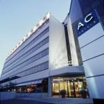 Hotel Ac Genova