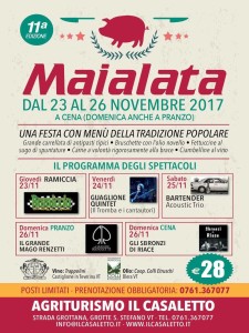Maialata2017