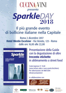 Sparkle 2017