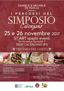 simposio toscano locandina
