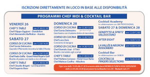 Courmayeur2018