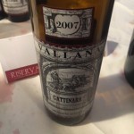 Gattinara '07 Vallana