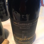 Gattinara Cantina del Signore