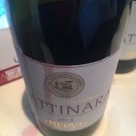 Gattinara Vigna Molsino '13 Nervi