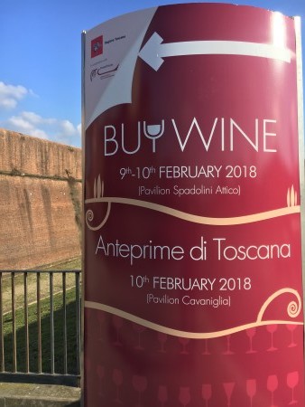 Anteprime di Toscana 2018 1