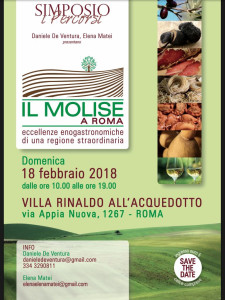 MoliseaRoma2018 2
