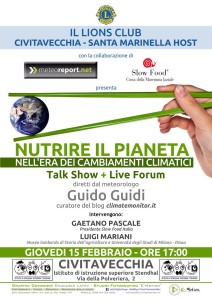 Nutrire il Pianeta2018