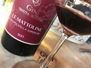 gini le mattoline