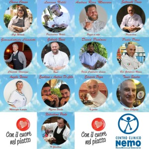 Con il cuore nel Piatto 2