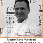 Massimiliano Mandozzi