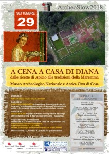 CosaArcheoslow2018 2