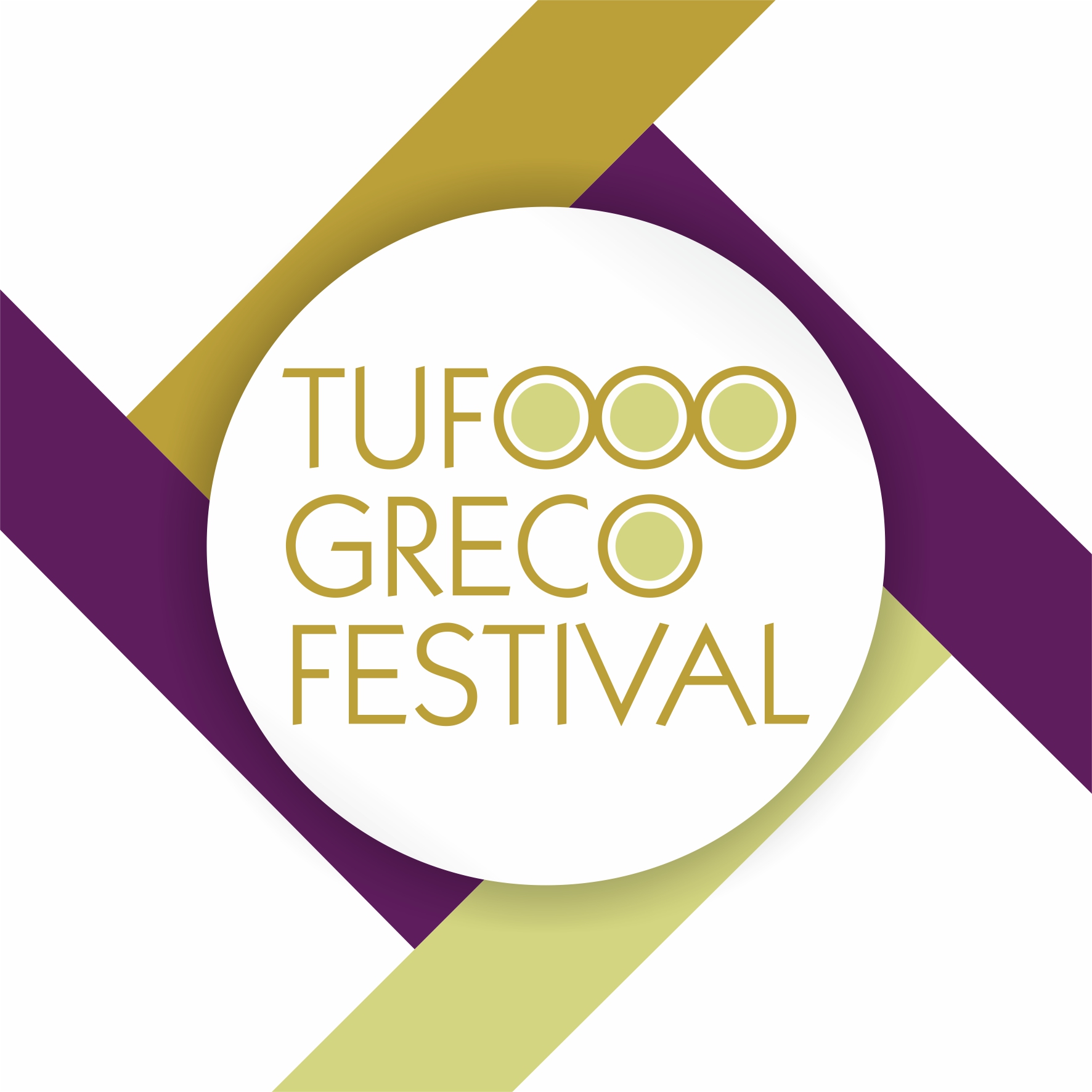 Logo Tufo festival