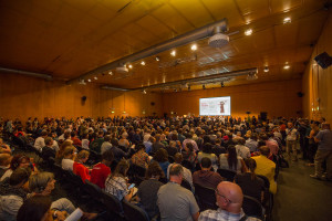 Salone del Gusto 2018 Inaugurazione 2