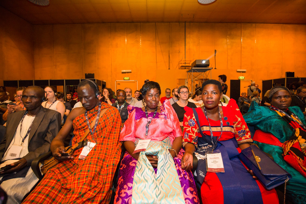 Salone del Gusto 2018 Inaugurazione 3
