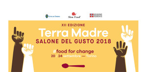 TerraMadre Torino2018