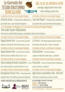 TesoriAutunno2018 2