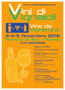 viniVignaioliFornovo2018