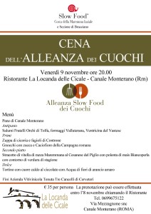 Cenadell'Alleanza2018