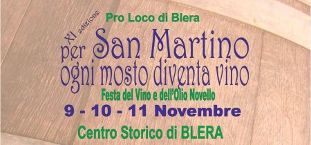 San Martino Blera