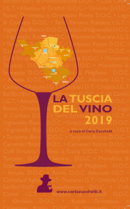 La tuscia del vino copertina 2019