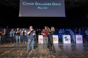 Conor Gallagher Deeks Hilltop