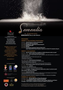 Sementia2019