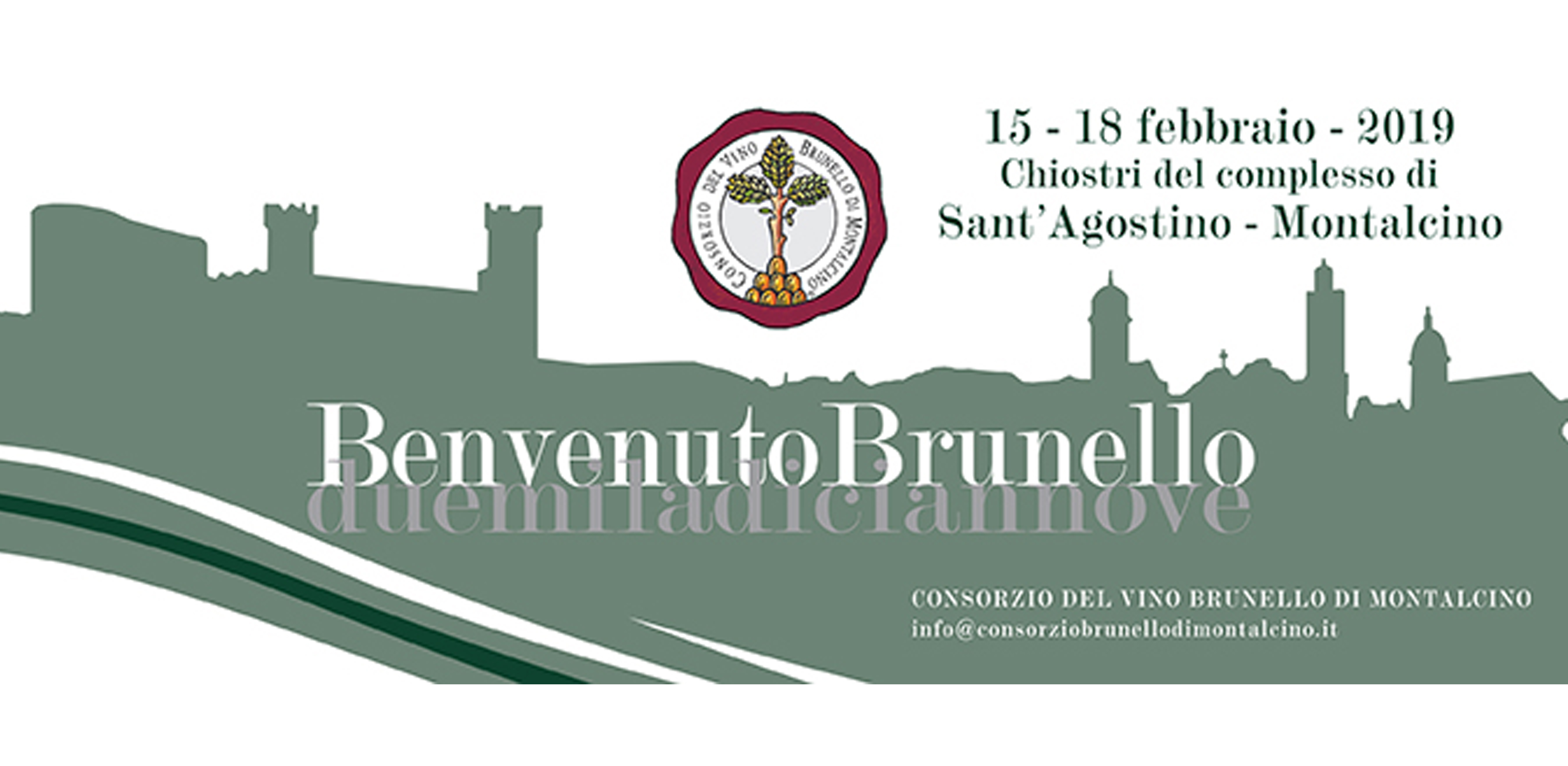 benvenuto brunello 19