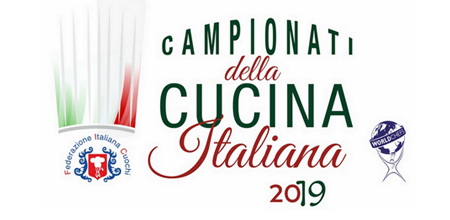 campionati cucina ita