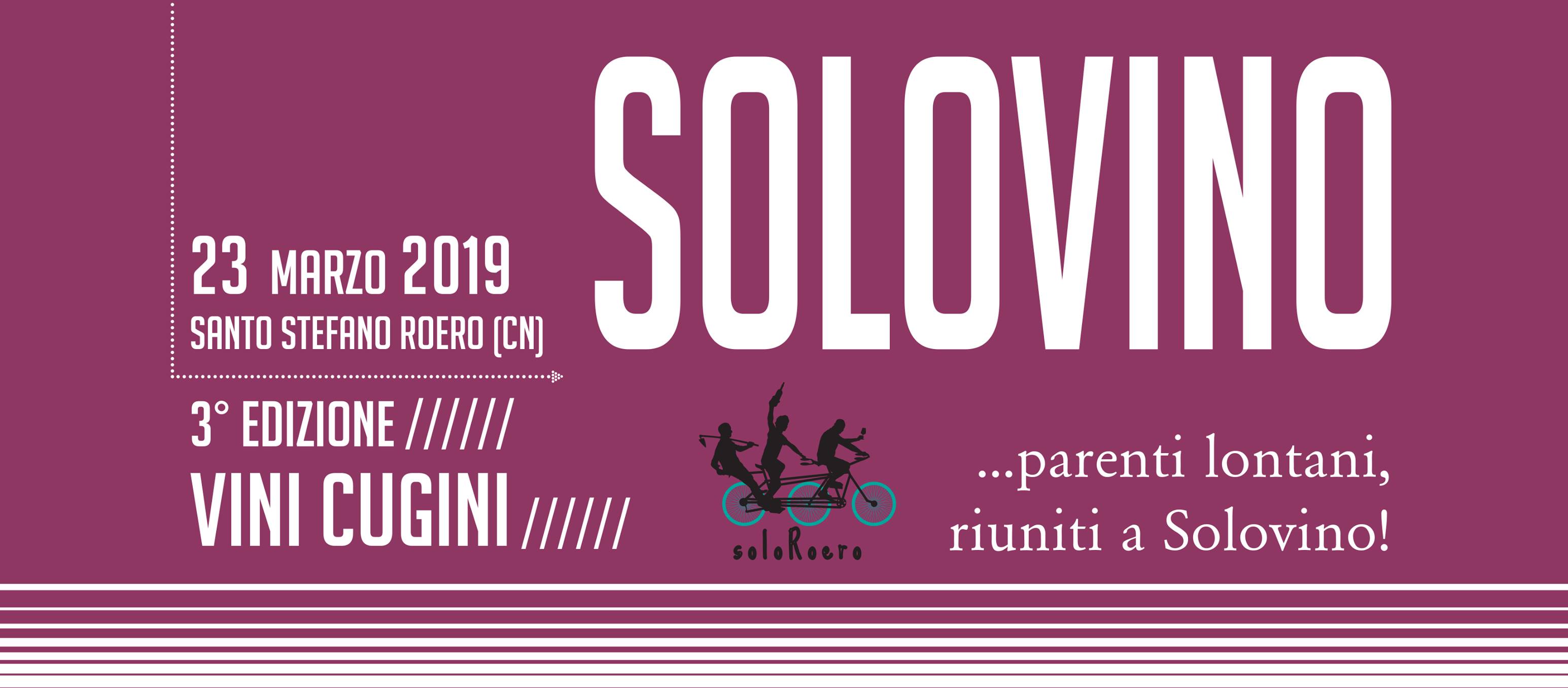 SoloVino