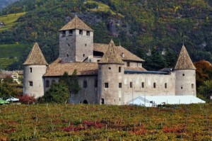 Castello Mareccio