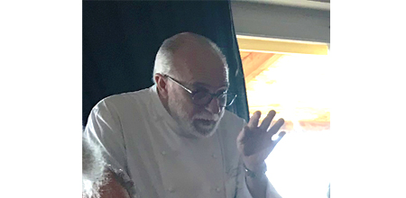 Luciano Zazzeri