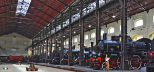 Museo-Pietrarsa