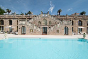 Villa Cattani