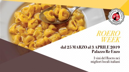 roero week