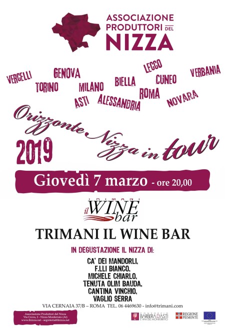 roma wine bar