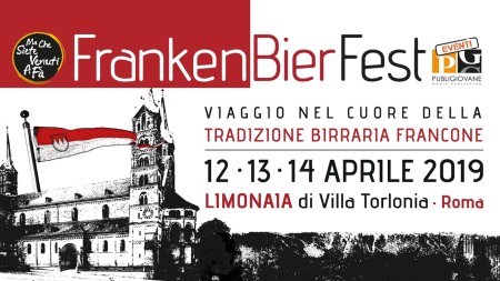 frankenbierfest