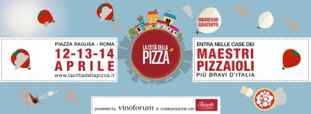 lacittadellapizza