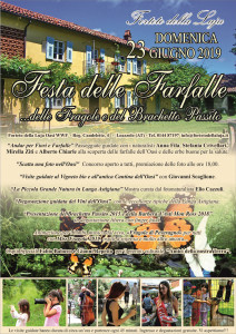 Festa delle Farfalle