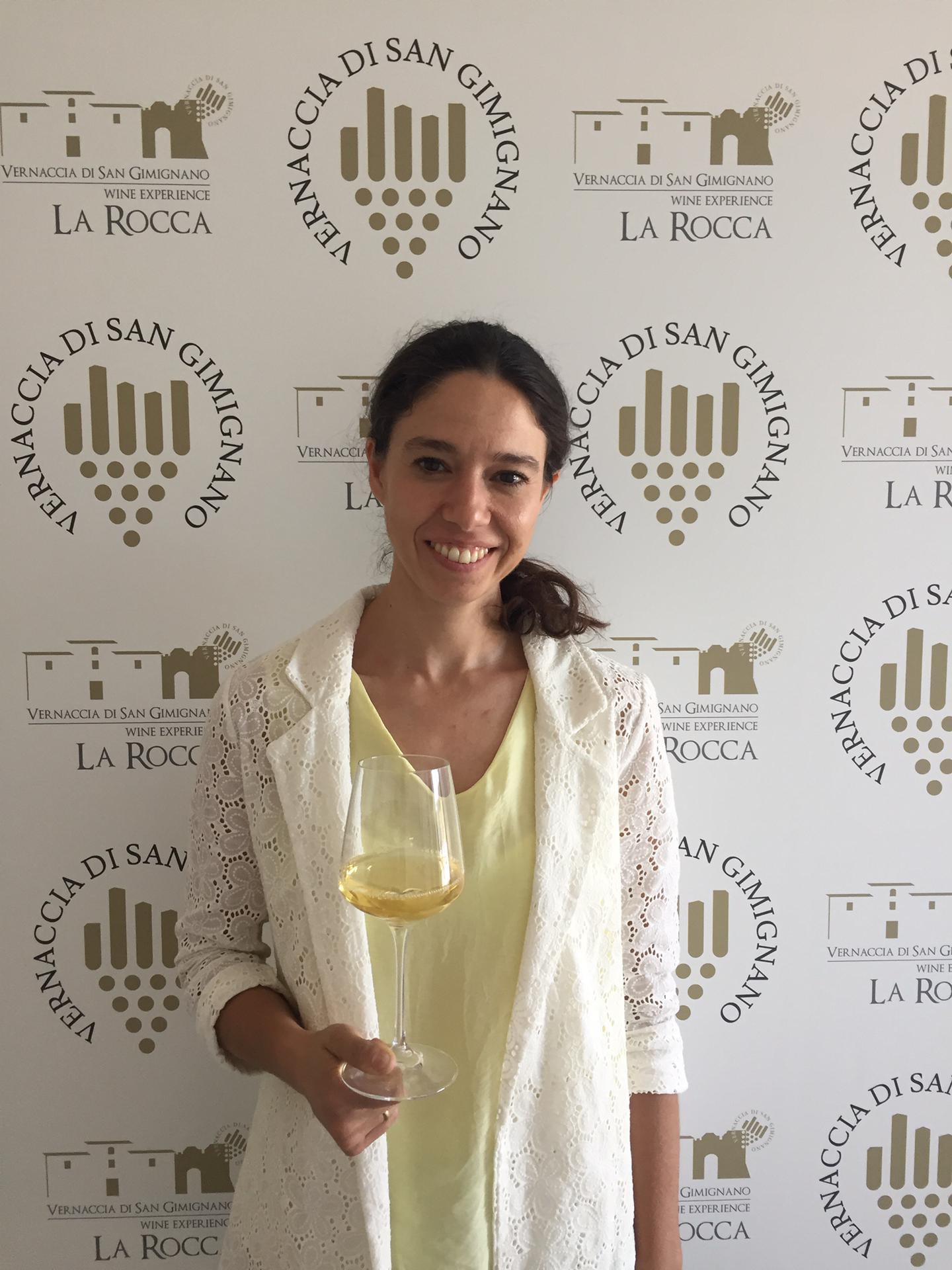 Irina Guicciardini Strozzi