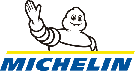 Logo Michelin