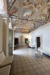 Villa Fabri Sala Trevi
