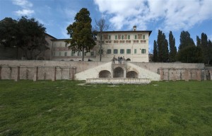 Villa Fabri Trevi