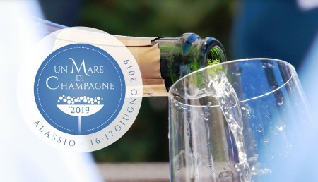 Un Mare di Champagne 2019