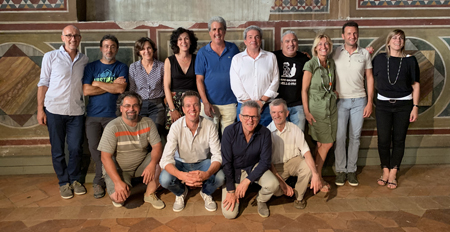 nuovo consiglio FIVI